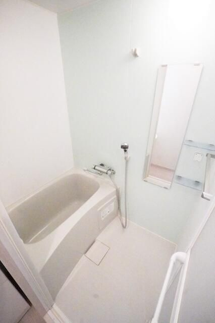 ブリリアントの浴室