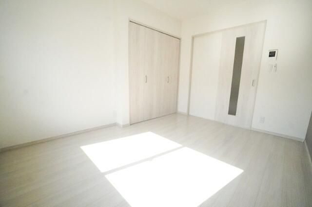 ブリリアントの内装