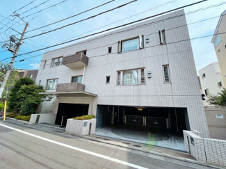 【外観】 | ザ・パークハウス弦巻