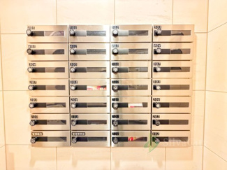 【設備】 | ザ・パークハウス弦巻