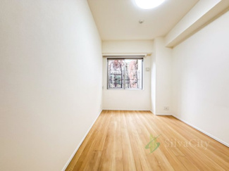 【洋室】 | ザ・パークハウス弦巻