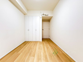 【洋室】 | ザ・パークハウス弦巻