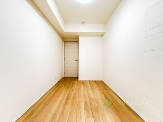 【洋室】 | ザ・パークハウス弦巻