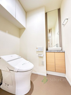 【トイレ】 | ザ・パークハウス弦巻