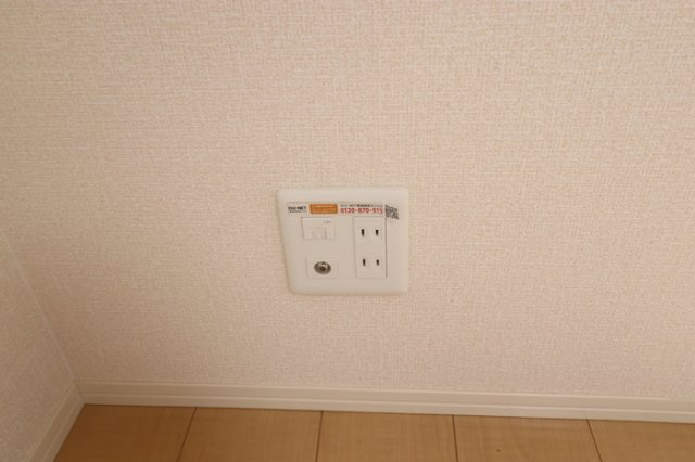 ファミィーユ Ｋの設備