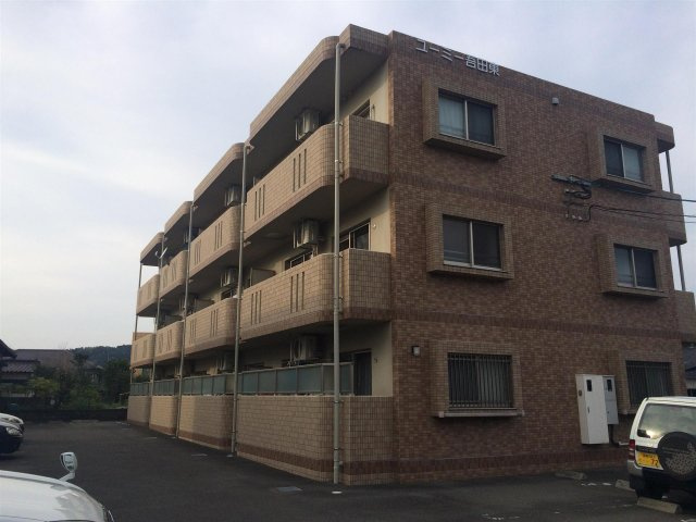 【外観】 | ユーミー吾田東 | ユーミー吾田東のその他共有部分
