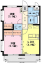 【間取り】 | 間取り図