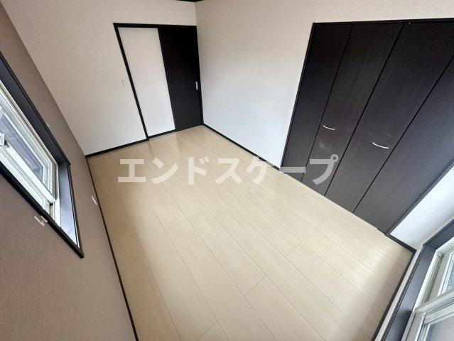 YASURAGIの洋室|高崎、前橋のお部屋探しはエンドスケープまで！お客様の理想お聞かせ下さい♪