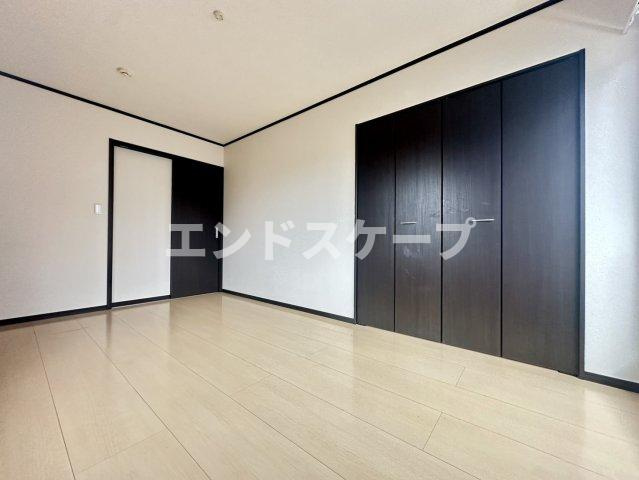 YASURAGIの洋室|高崎、前橋のお部屋探しはエンドスケープまで！お客様の理想お聞かせ下さい♪
