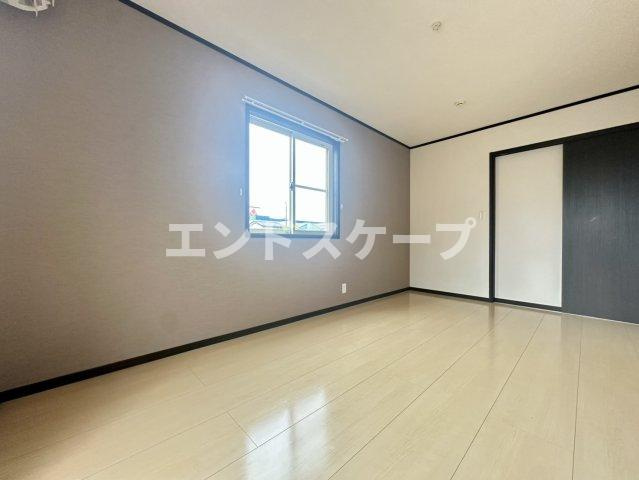 YASURAGIの洋室|高崎、前橋のお部屋探しはエンドスケープまで！お客様の理想お聞かせ下さい♪