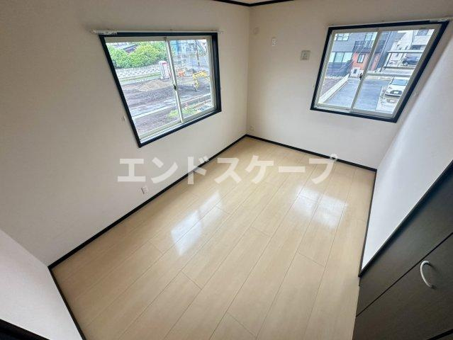 YASURAGIの内装|高崎、前橋のお部屋探しはエンドスケープまで！お客様の理想お聞かせ下さい♪