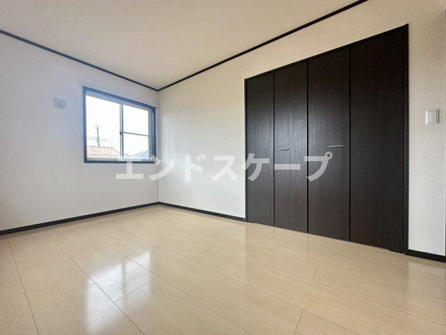 YASURAGIの洋室|高崎、前橋のお部屋探しはエンドスケープまで！お客様の理想お聞かせ下さい♪