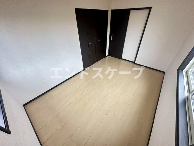 YASURAGIの洋室|高崎、前橋のお部屋探しはエンドスケープまで！お客様の理想お聞かせ下さい♪