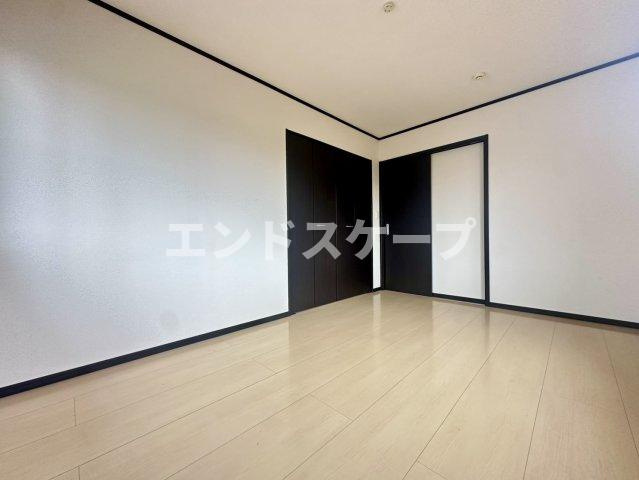 YASURAGIの洋室|高崎、前橋のお部屋探しはエンドスケープまで！お客様の理想お聞かせ下さい♪