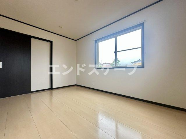 YASURAGIの洋室|高崎、前橋のお部屋探しはエンドスケープまで！お客様の理想お聞かせ下さい♪