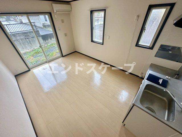 YASURAGIの内装|高崎、前橋のお部屋探しはエンドスケープまで！お客様の理想お聞かせ下さい♪