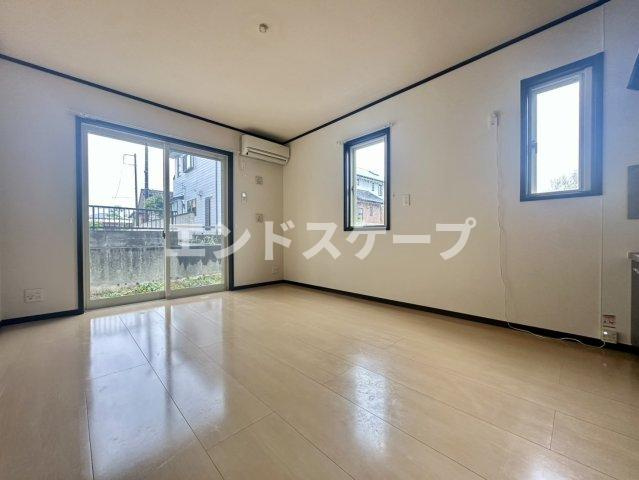 YASURAGIの居間・リビング|高崎、前橋のお部屋探しはエンドスケープまで！お客様の理想お聞かせ下さい♪