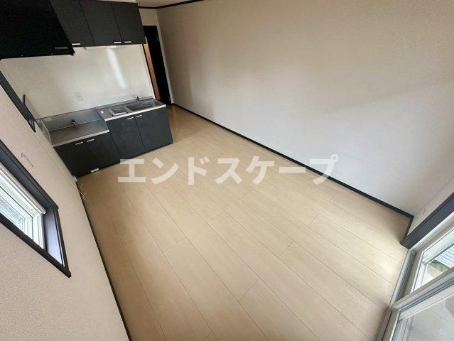 YASURAGIの居間・リビング|高崎、前橋のお部屋探しはエンドスケープまで！お客様の理想お聞かせ下さい♪