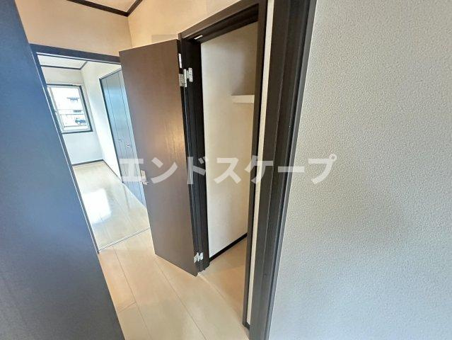 YASURAGIの収納|高崎、前橋のお部屋探しはエンドスケープまで！お客様の理想お聞かせ下さい♪