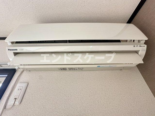 YASURAGIの設備|高崎、前橋のお部屋探しはエンドスケープまで！お客様の理想お聞かせ下さい♪