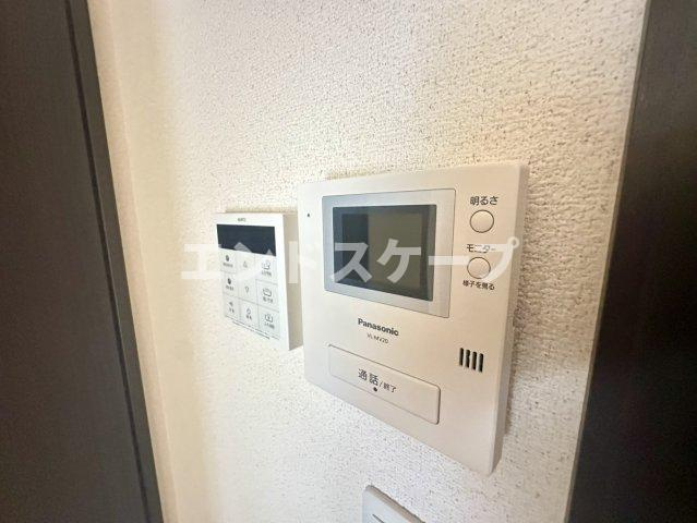 YASURAGIのセキュリティ|高崎、前橋のお部屋探しはエンドスケープまで！お客様の理想お聞かせ下さい♪