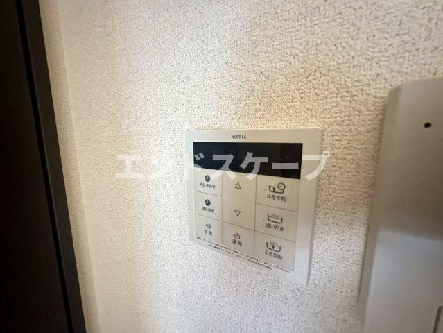 YASURAGIのセキュリティ|高崎、前橋のお部屋探しはエンドスケープまで！お客様の理想お聞かせ下さい♪