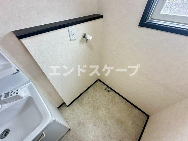 YASURAGIの設備|高崎、前橋のお部屋探しはエンドスケープまで！お客様の理想お聞かせ下さい♪
