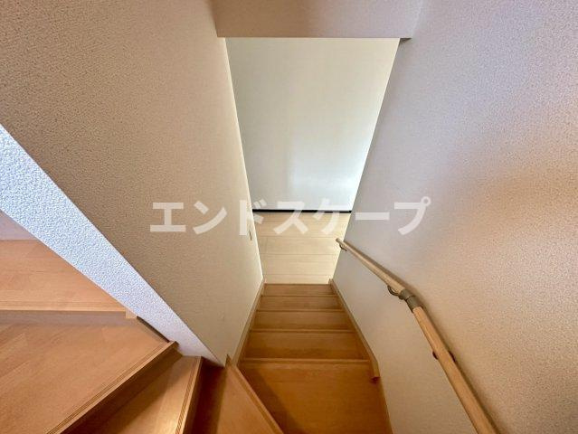 YASURAGIの内装|高崎、前橋のお部屋探しはエンドスケープまで！お客様の理想お聞かせ下さい♪