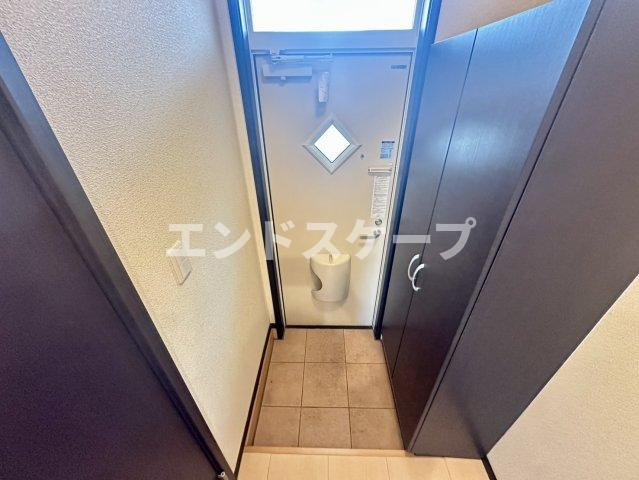 YASURAGIの玄関|高崎、前橋のお部屋探しはエンドスケープまで！お客様の理想お聞かせ下さい♪