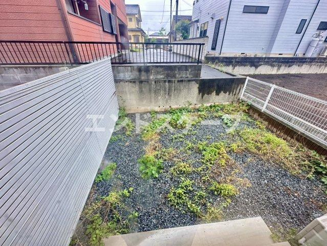 YASURAGIの庭|高崎、前橋のお部屋探しはエンドスケープまで！お客様の理想お聞かせ下さい♪