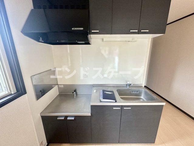 YASURAGIのキッチン|高崎、前橋のお部屋探しはエンドスケープまで！お客様の理想お聞かせ下さい♪