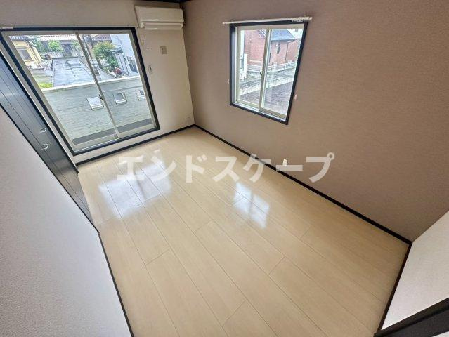YASURAGIの内装|高崎、前橋のお部屋探しはエンドスケープまで！お客様の理想お聞かせ下さい♪