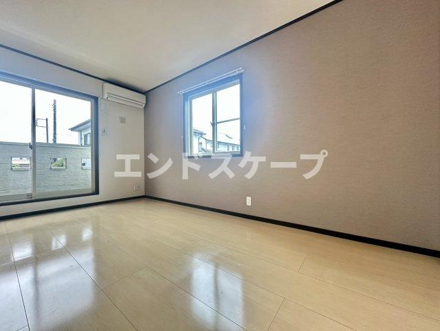 YASURAGIの洋室|高崎、前橋のお部屋探しはエンドスケープまで！お客様の理想お聞かせ下さい♪