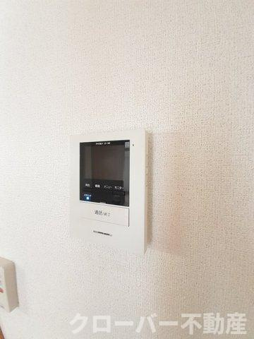 サニーキャッスル　Ⅱの設備