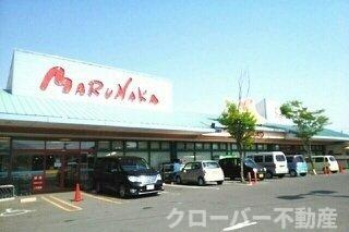 サニーキャッスル　Ⅱのその他|マルナカ檀紙店さんまで560m