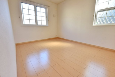 【収納】 | クレストガーデンⅡ