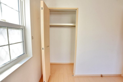 【収納】 | クレストガーデンⅡ