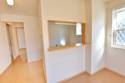 【内装】 | クレストガーデンⅡ