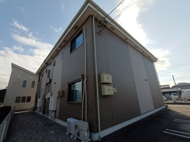 Ｓｏｐｈｉａの外観
