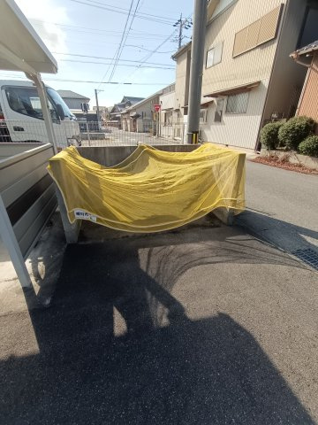 Ｓｏｐｈｉａの駐車場