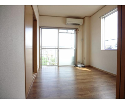 【居間・リビング】 | グランドール・Ｓ