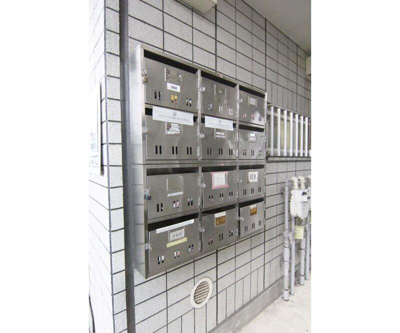 【その他共用部分】 | グランドール・Ｓ