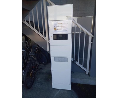 【セキュリティ】 | グランドール・Ｓ