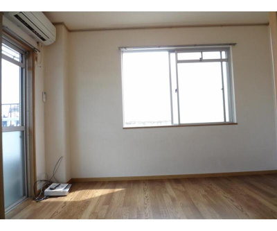 【内装】 | グランドール・Ｓ