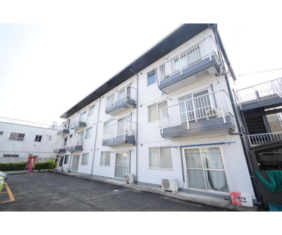 【外観】 | グランドール・Ｓ