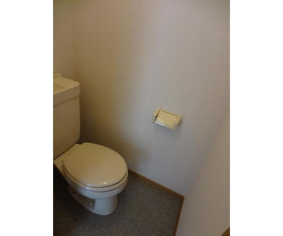 【トイレ】 | グランドール・Ｓ