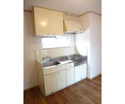 【キッチン】 | グランドール・Ｓ