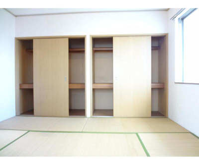 【収納】 | グランドール・Ｓ