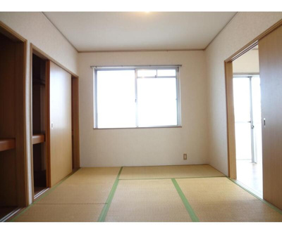 【和室】 | グランドール・Ｓ