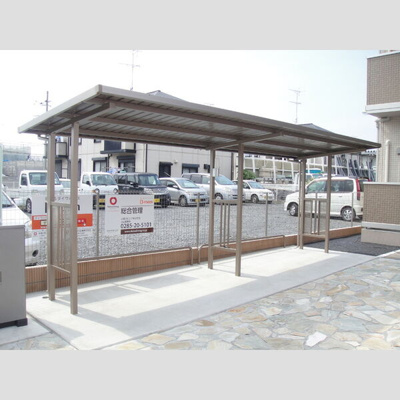 【その他共用部分】 | クローバー